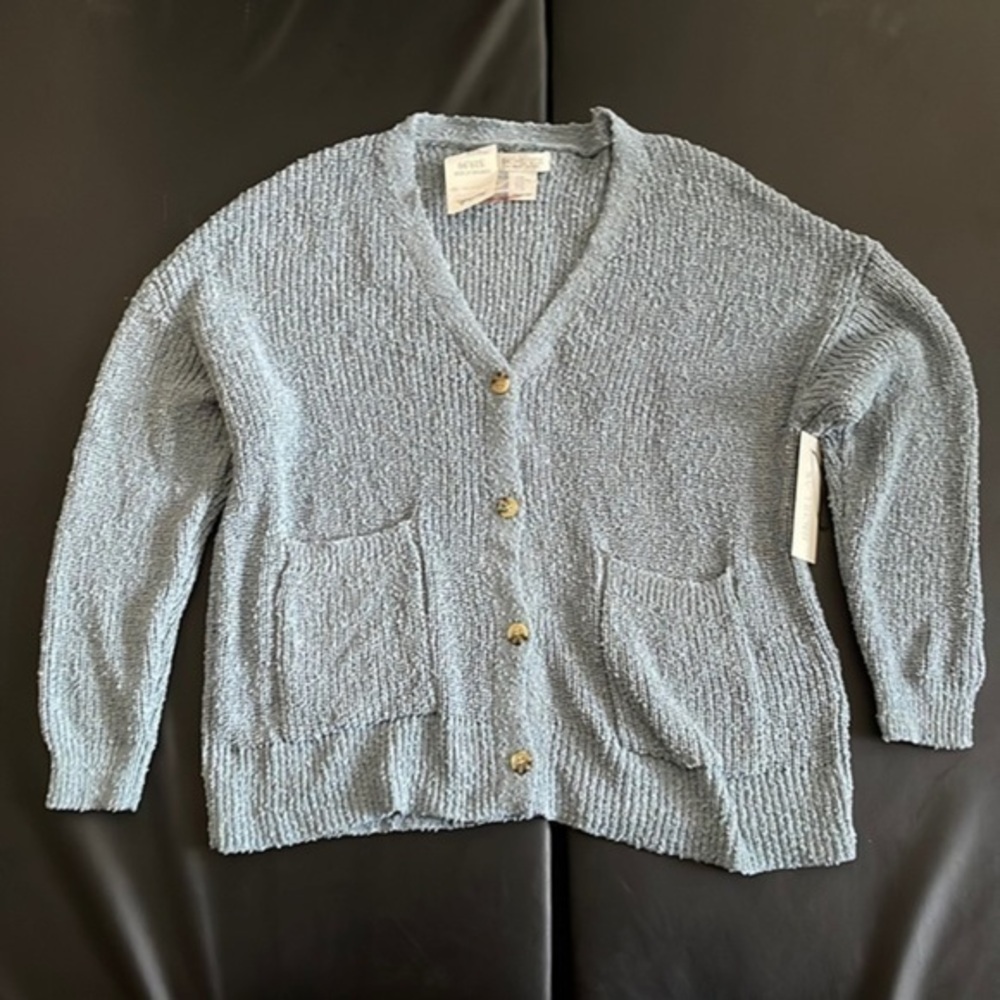 Rachel Zoe Cozy Cardigan​
